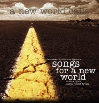 Songs for a New World