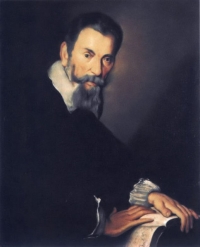 Monteverdi