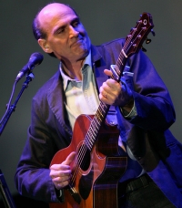 James Taylor