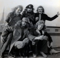 Jethro Tull