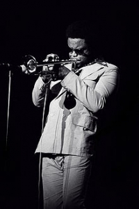 Freddie Hubbard