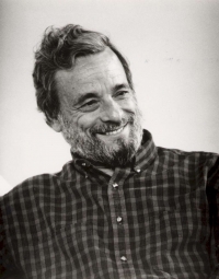 Stephen Sondheim