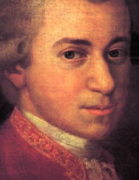 W.A. Mozart