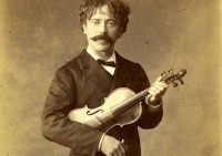 Pablo de Sarasate