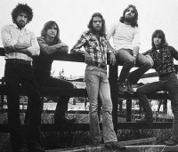 The Eagles