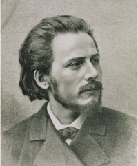 Jules Massenet