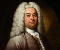 George Frideric Handel