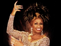 Celia Cruz