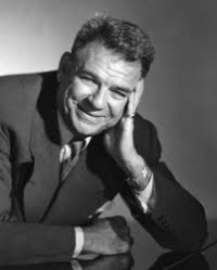 Oscar Hammerstein