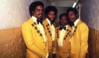 The Stylistics