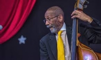 Ron Carter