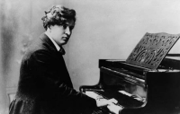 Ferruccio Busoni