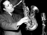 Lester Young