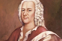 Georg Philip Telemann