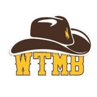 University of Wyoming Western Thunder Marching Band