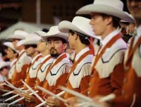 Texas Drumline