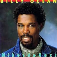 Billy Ocean