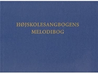 Melodibog