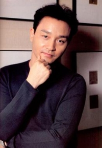 Leslie Cheung