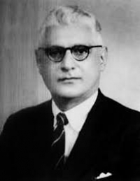 Ahmed Ghulamali Chagla