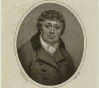 Samuel Arnold
