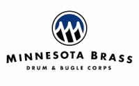 The Minnesota Brass Drum and Bugle Corps