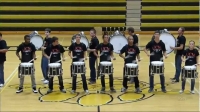 UCM Drumline