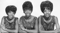 Martha and the Vandellas