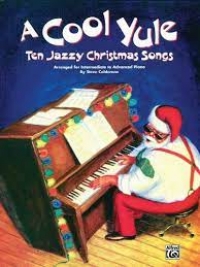 A Cool Yule. Ten Jazzy Christmas Songs